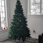 Artificial Fraser Fir Christmas Tree